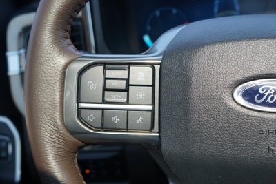 2026 Ford Super Duty F-250 King Ranch
