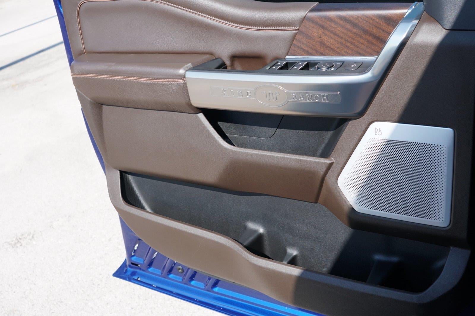 2026 Ford Super Duty F-250 King Ranch