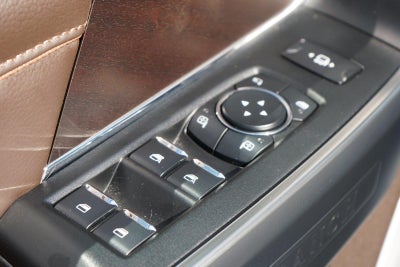 2026 Ford Super Duty F-250 King Ranch