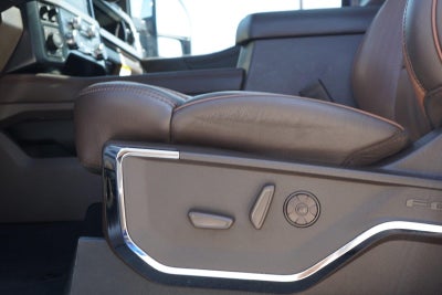2026 Ford Super Duty F-250 King Ranch