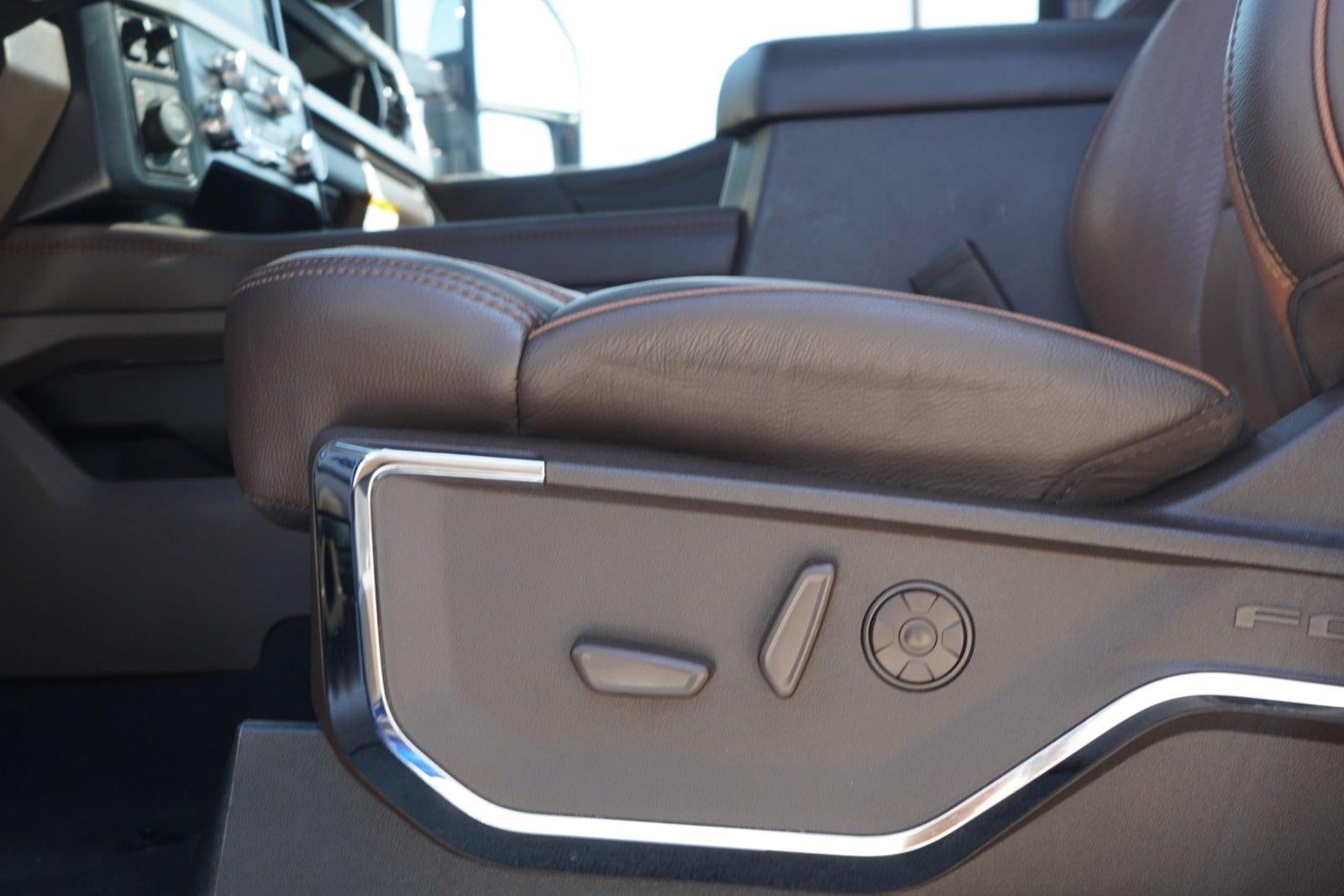 2026 Ford Super Duty F-250 King Ranch