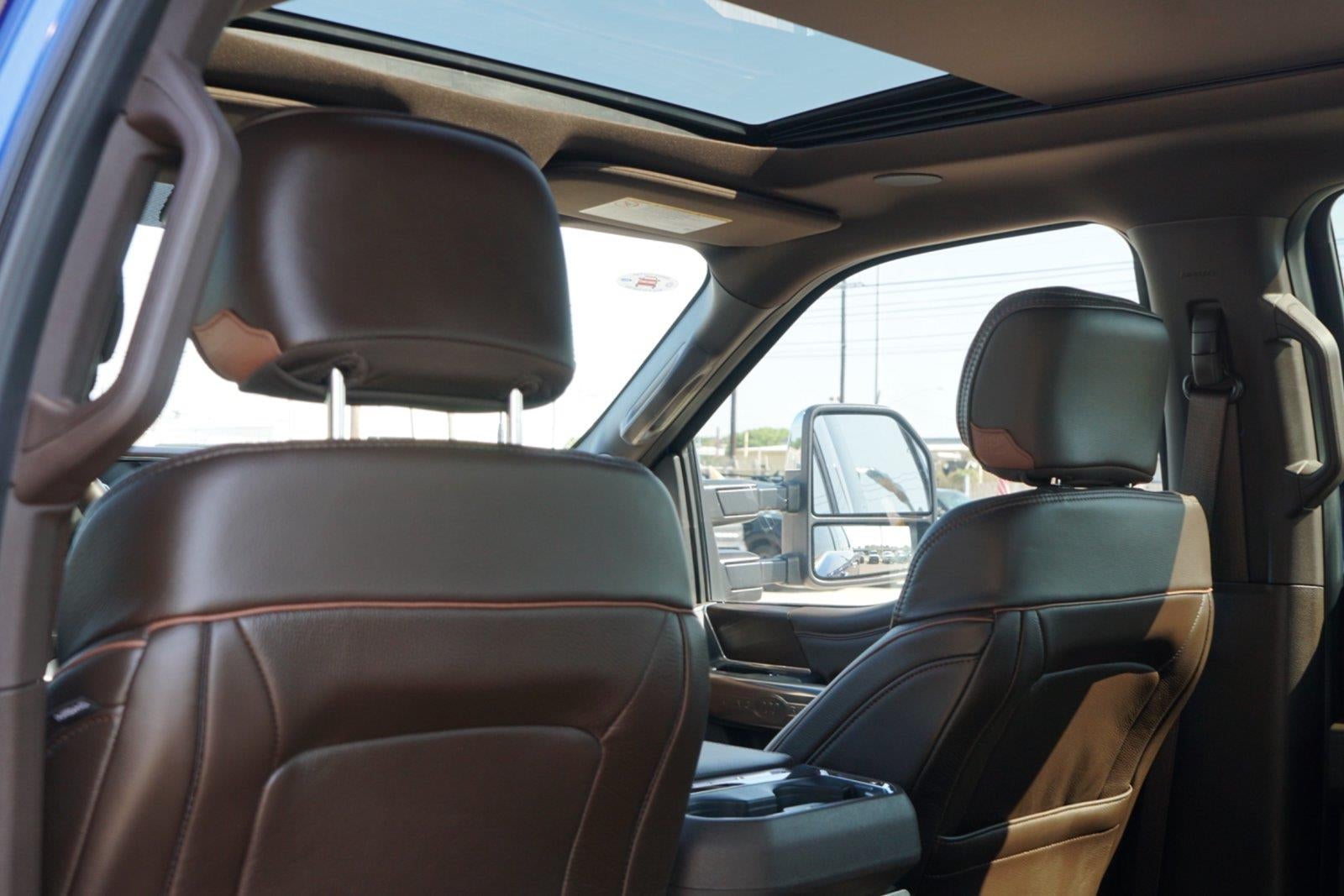 2026 Ford Super Duty F-250 King Ranch