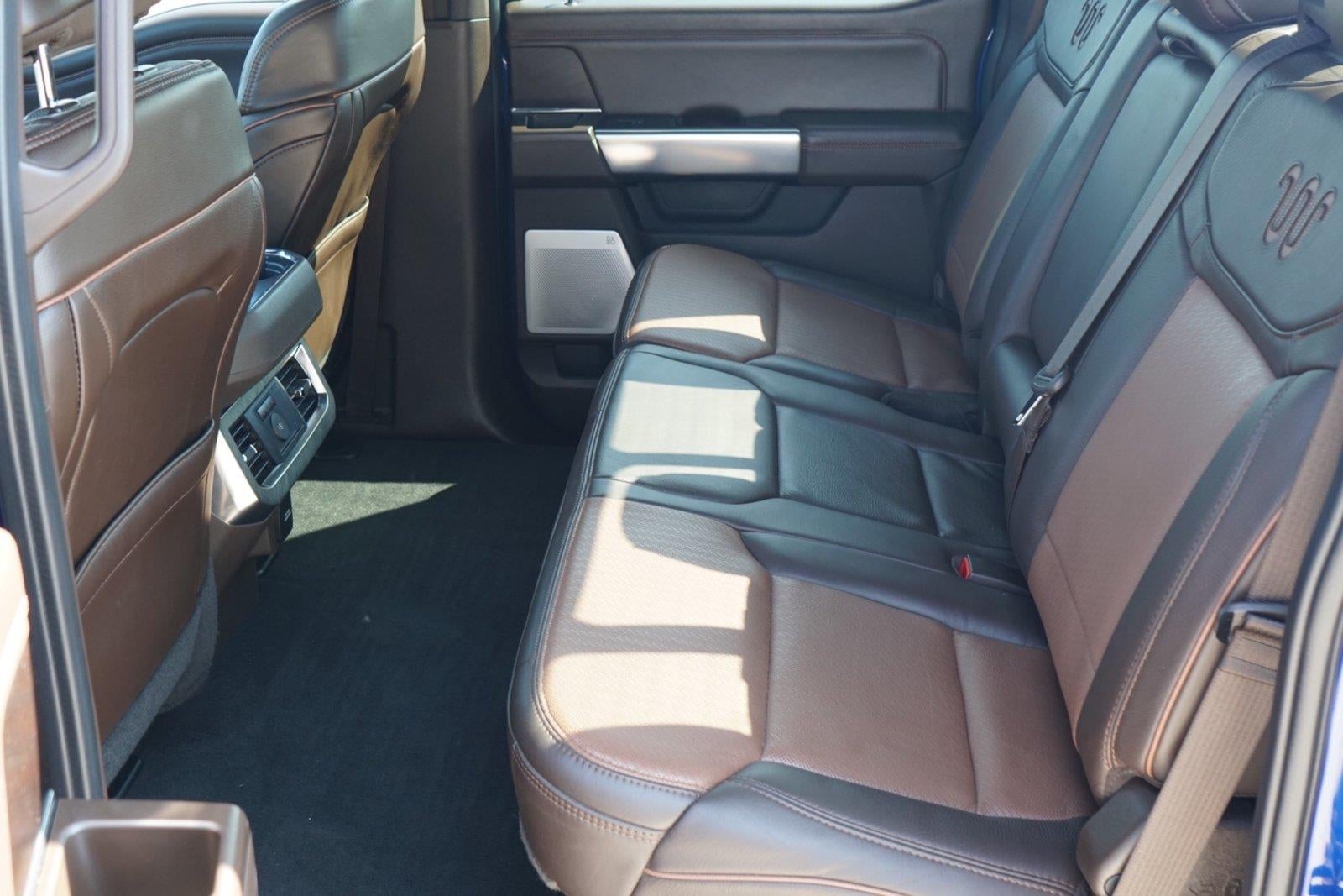 2026 Ford Super Duty F-250 King Ranch