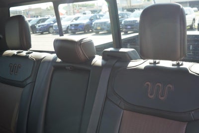 2026 Ford Super Duty F-250 King Ranch