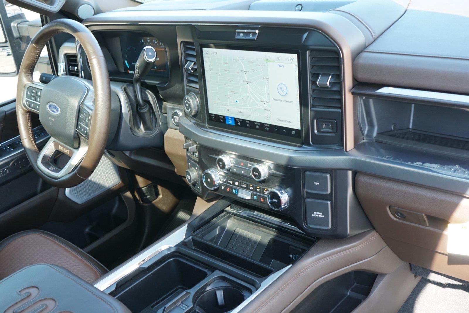2026 Ford Super Duty F-250 King Ranch