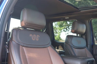 2026 Ford Super Duty F-250 King Ranch