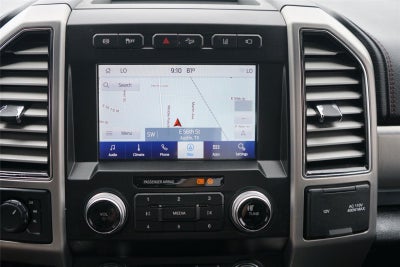 2020 Ford Super Duty F-250 Platinum
