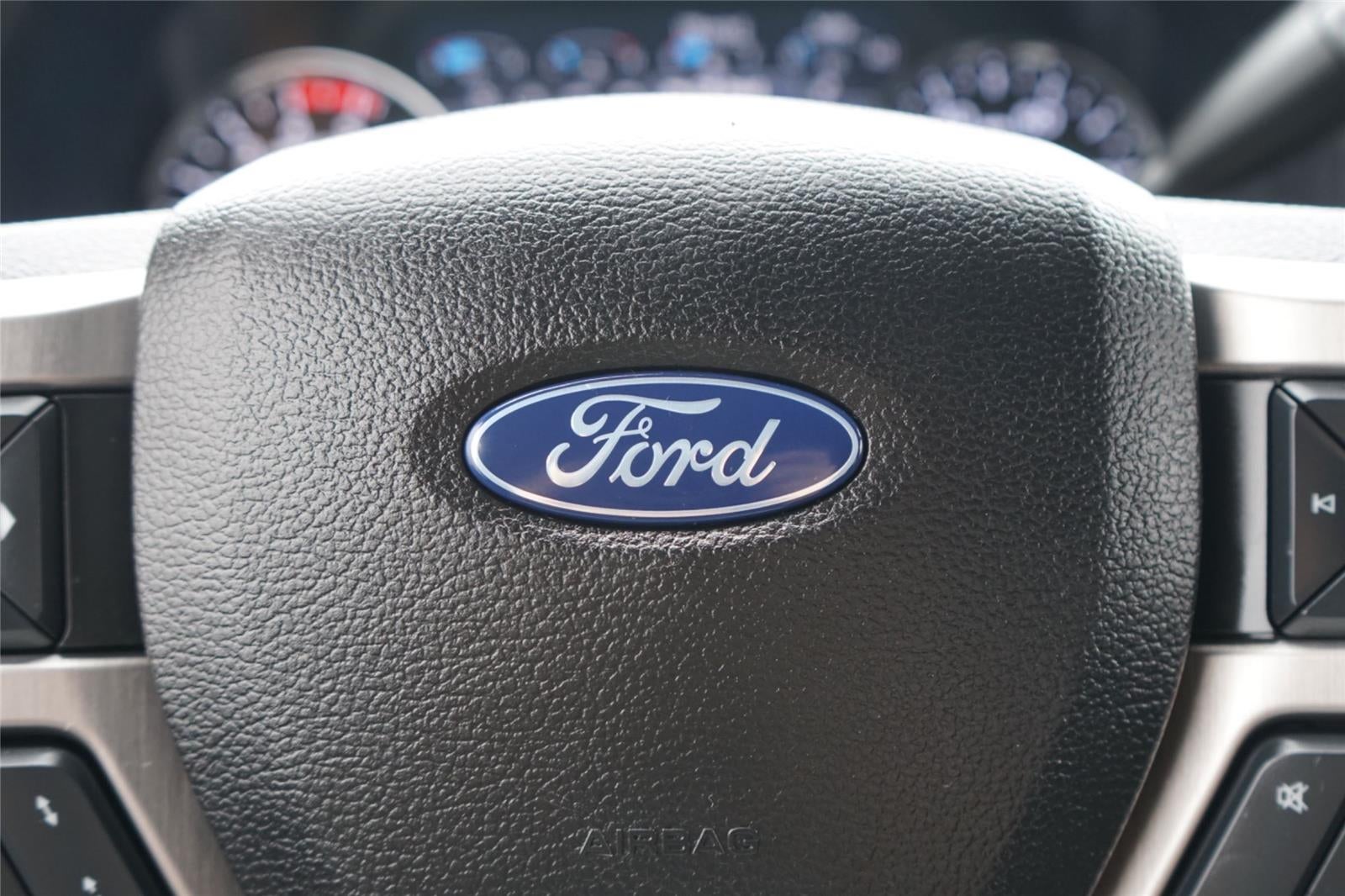 2020 Ford Super Duty F-250 Platinum