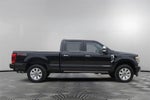2020 Ford Super Duty F-250 Platinum