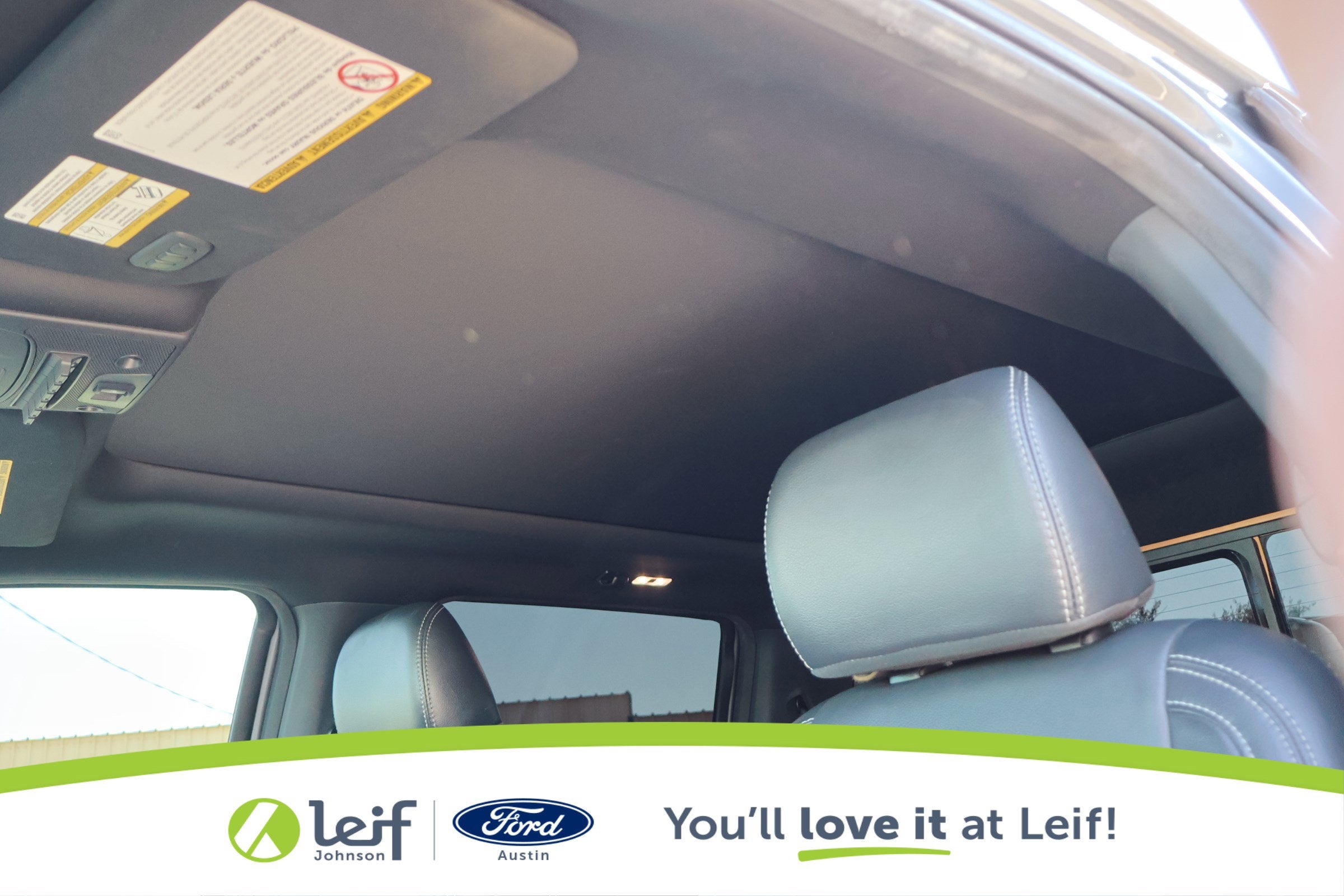 2022 Ford Super Duty F-250 Lariat