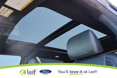 2022 Ford Super Duty F-250 Lariat