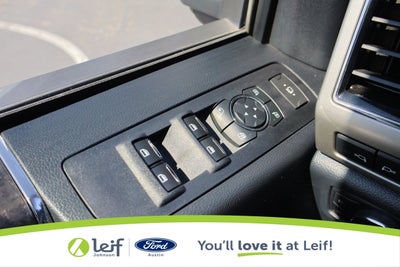 2022 Ford Super Duty F-250 Lariat