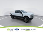 2022 Ford Super Duty F-250 Lariat