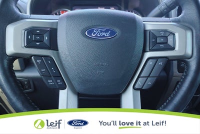 2022 Ford Super Duty F-250 Lariat