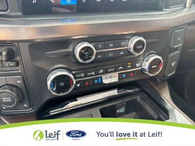 2022 Ford Super Duty F-250 Lariat