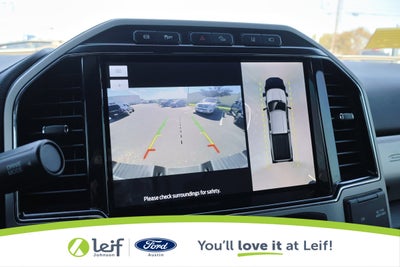 2022 Ford Super Duty F-250 Lariat