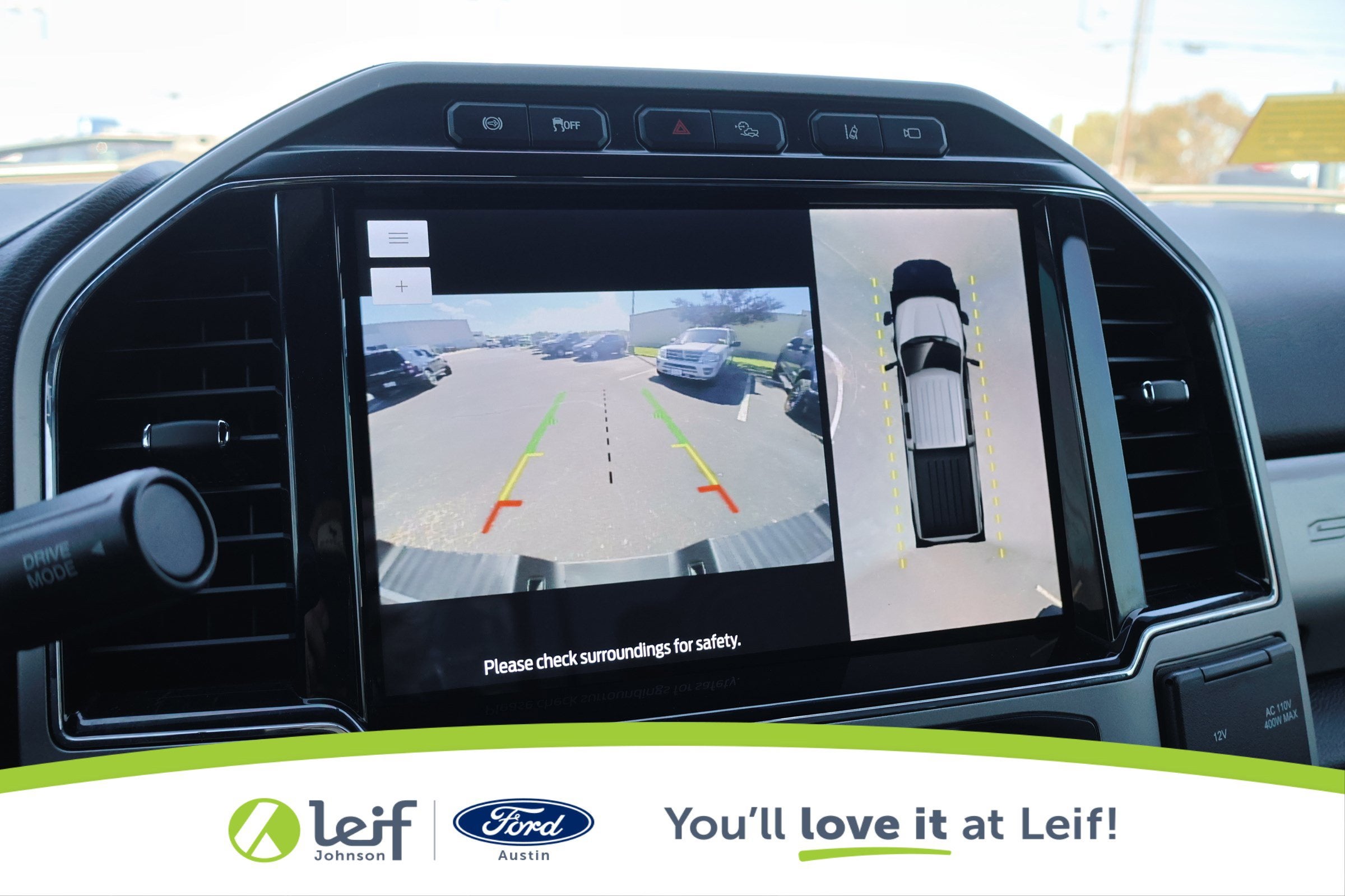 2022 Ford Super Duty F-250 Lariat