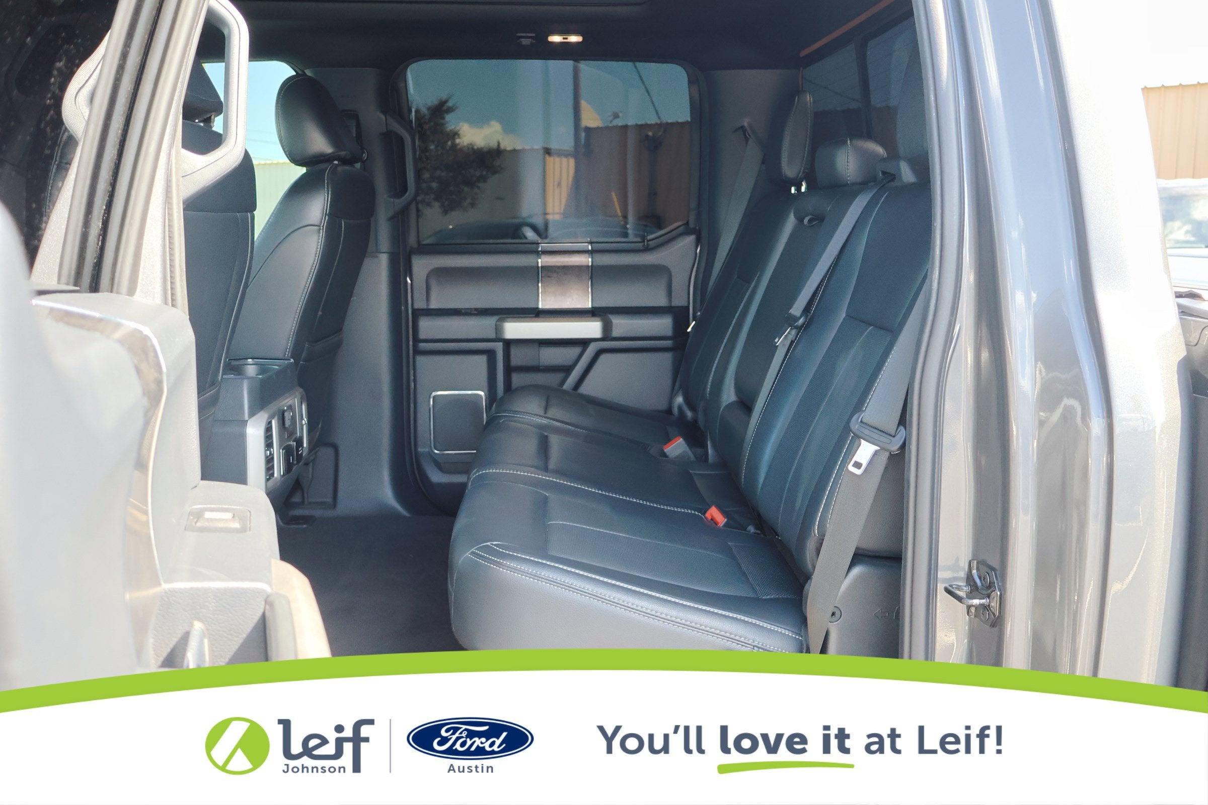 2022 Ford Super Duty F-250 Lariat