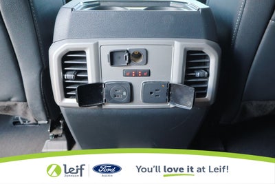 2022 Ford Super Duty F-250 Lariat