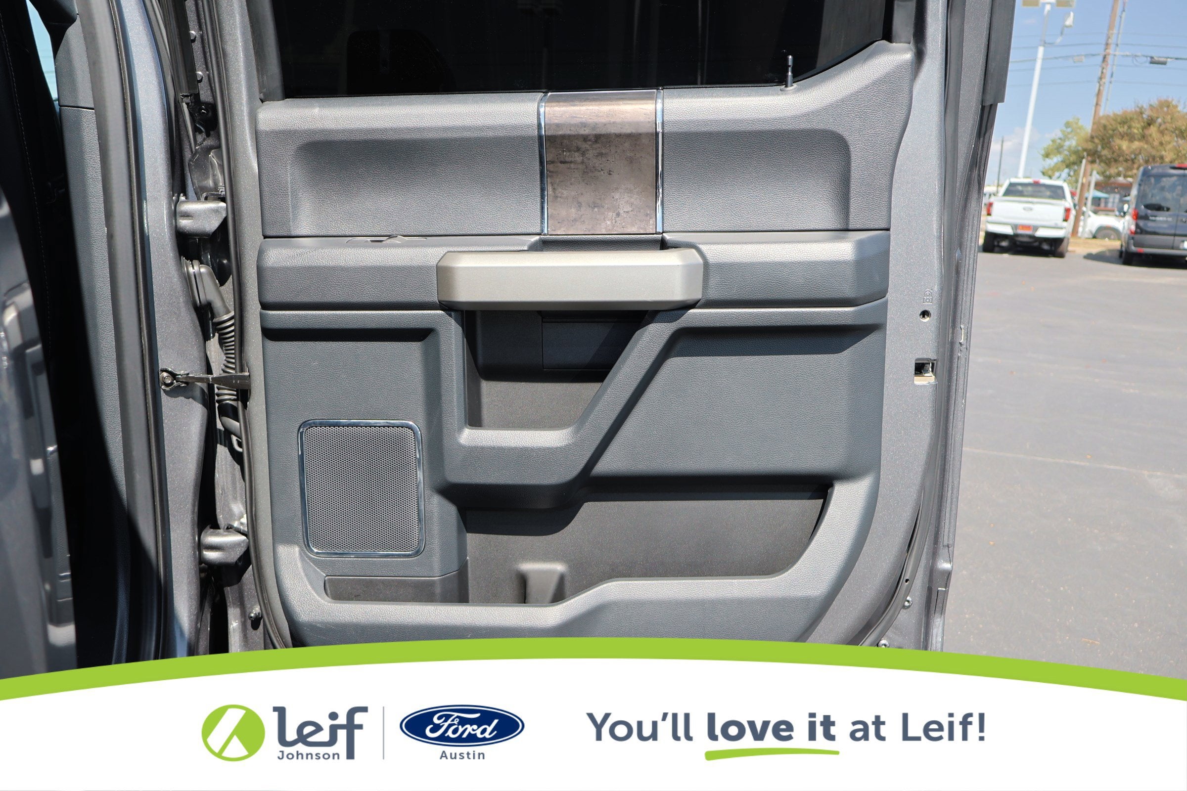 2022 Ford Super Duty F-250 Lariat