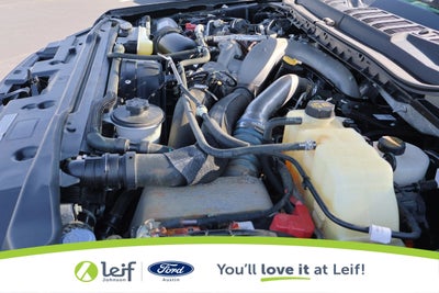 2022 Ford Super Duty F-250 Lariat