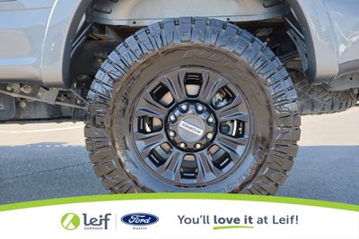 2022 Ford Super Duty F-250 Lariat
