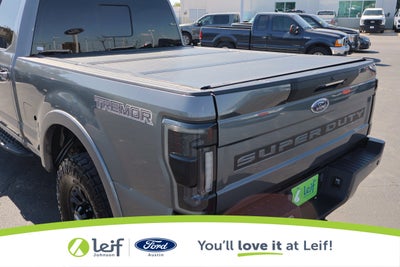 2022 Ford Super Duty F-250 Lariat