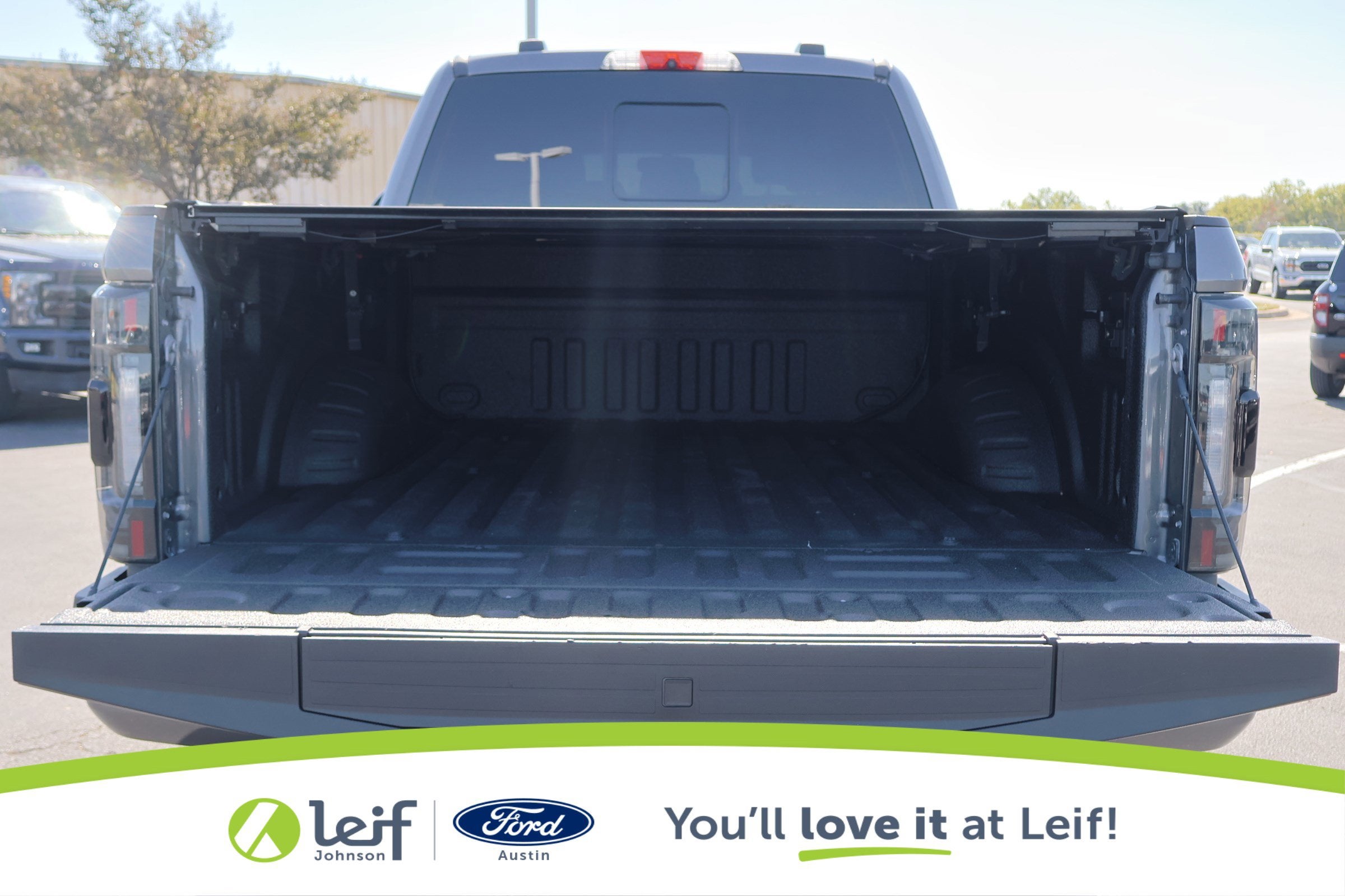 2022 Ford Super Duty F-250 Lariat