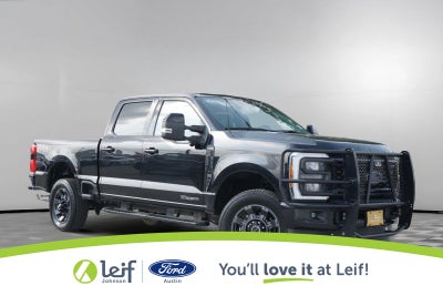 2023 Ford Super Duty F-250 Lariat
