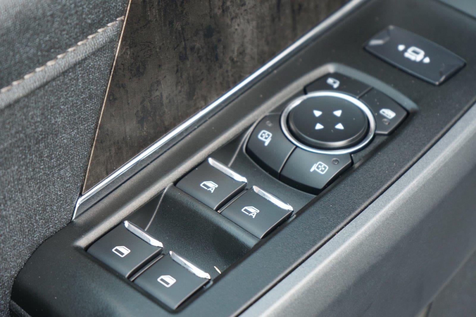 2023 Ford Super Duty F-250 Lariat