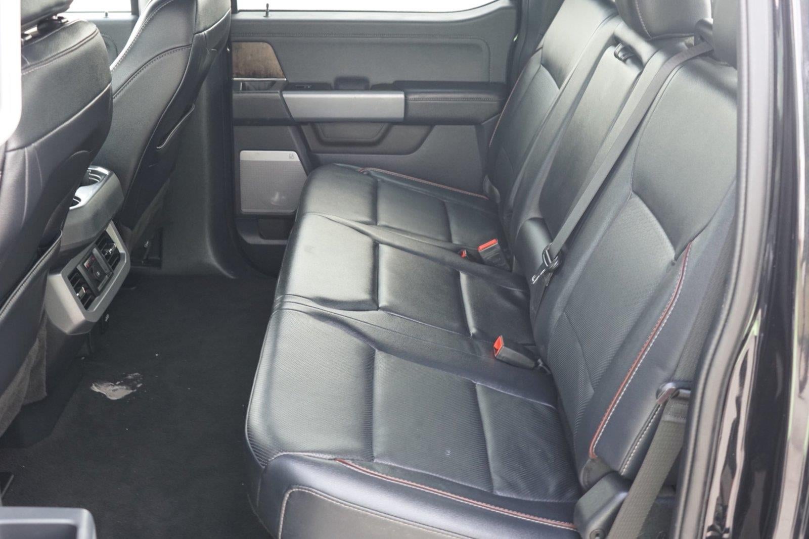 2023 Ford Super Duty F-250 Lariat