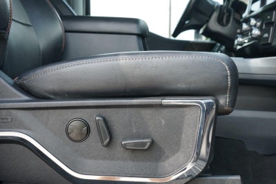 2023 Ford Super Duty F-250 Lariat