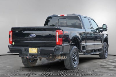 2023 Ford Super Duty F-250 Lariat