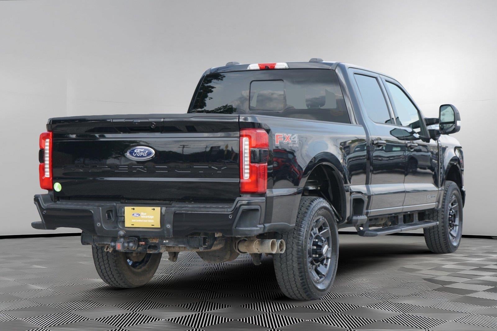 2023 Ford Super Duty F-250 Lariat