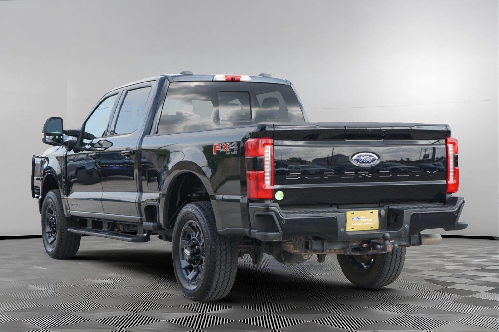 2023 Ford Super Duty F-250 Lariat