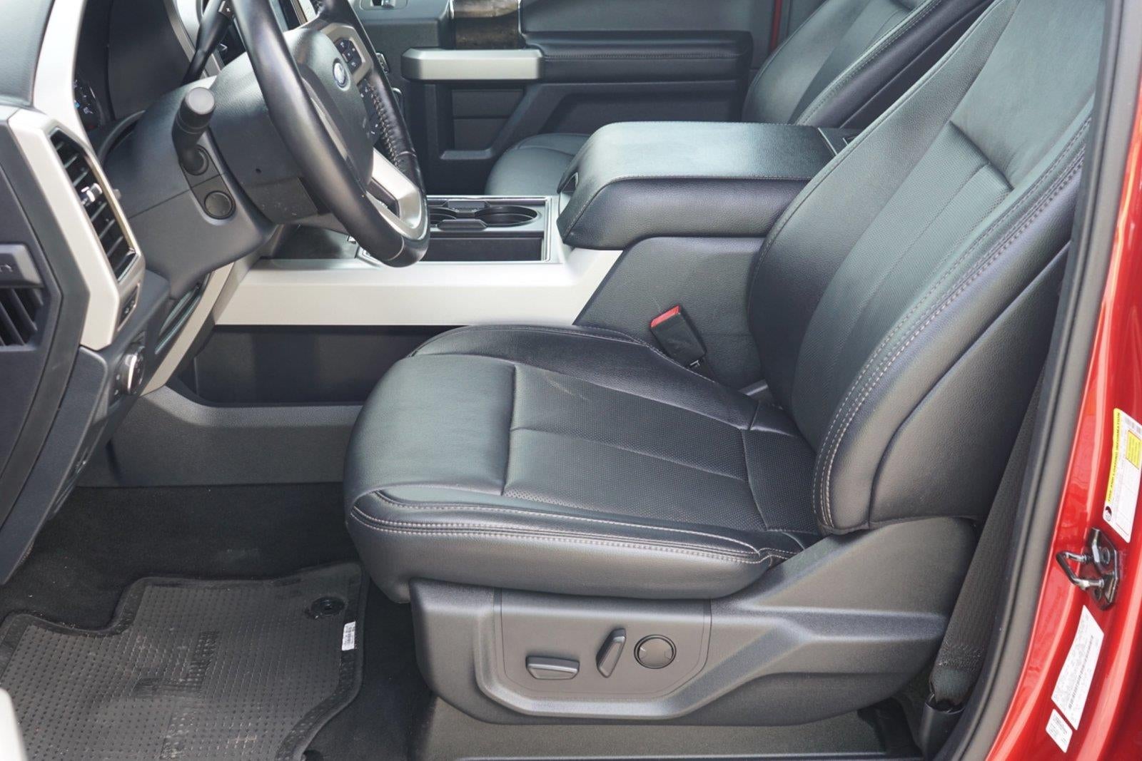 2022 Ford Super Duty F-250 Lariat