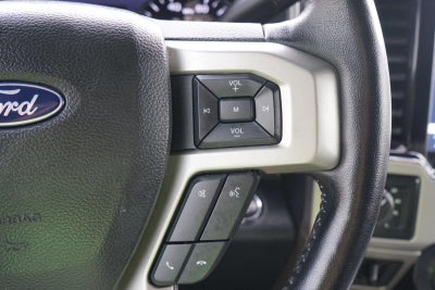 2022 Ford Super Duty F-250 Lariat