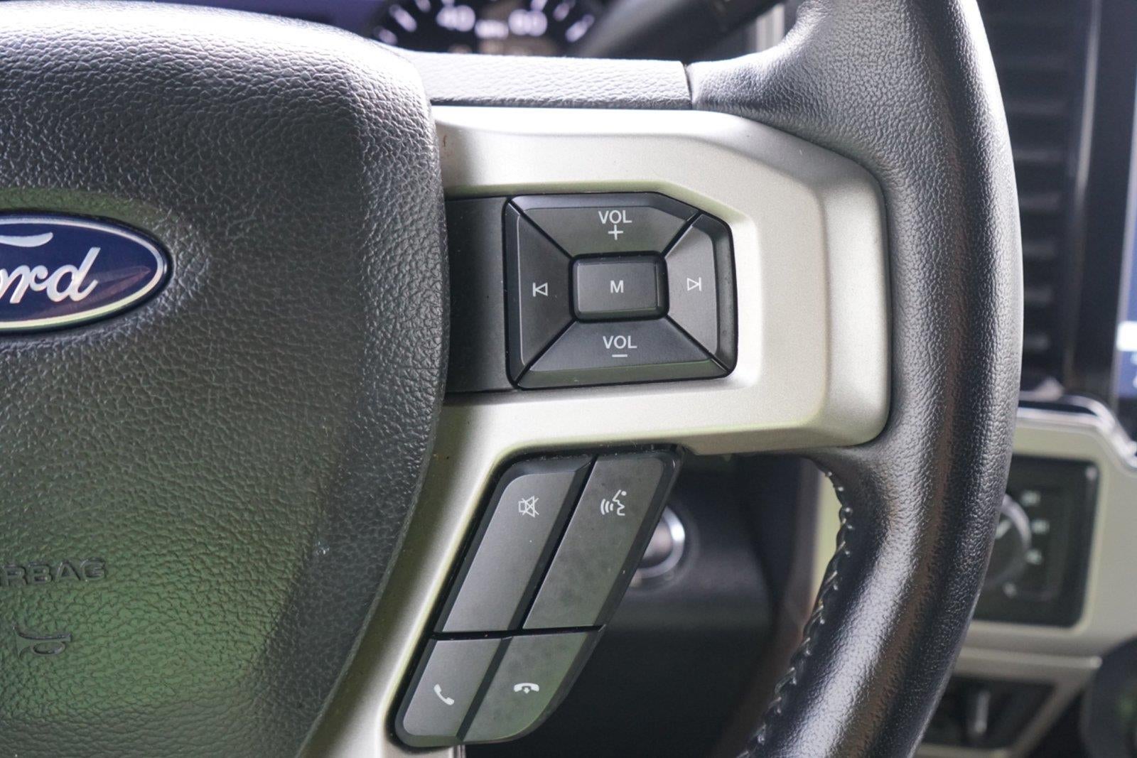 2022 Ford Super Duty F-250 Lariat
