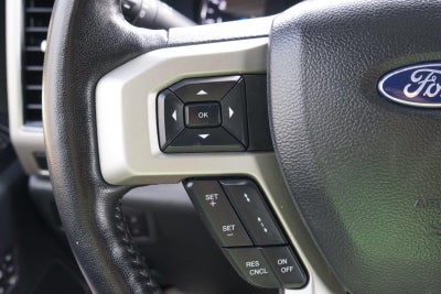 2022 Ford Super Duty F-250 Lariat