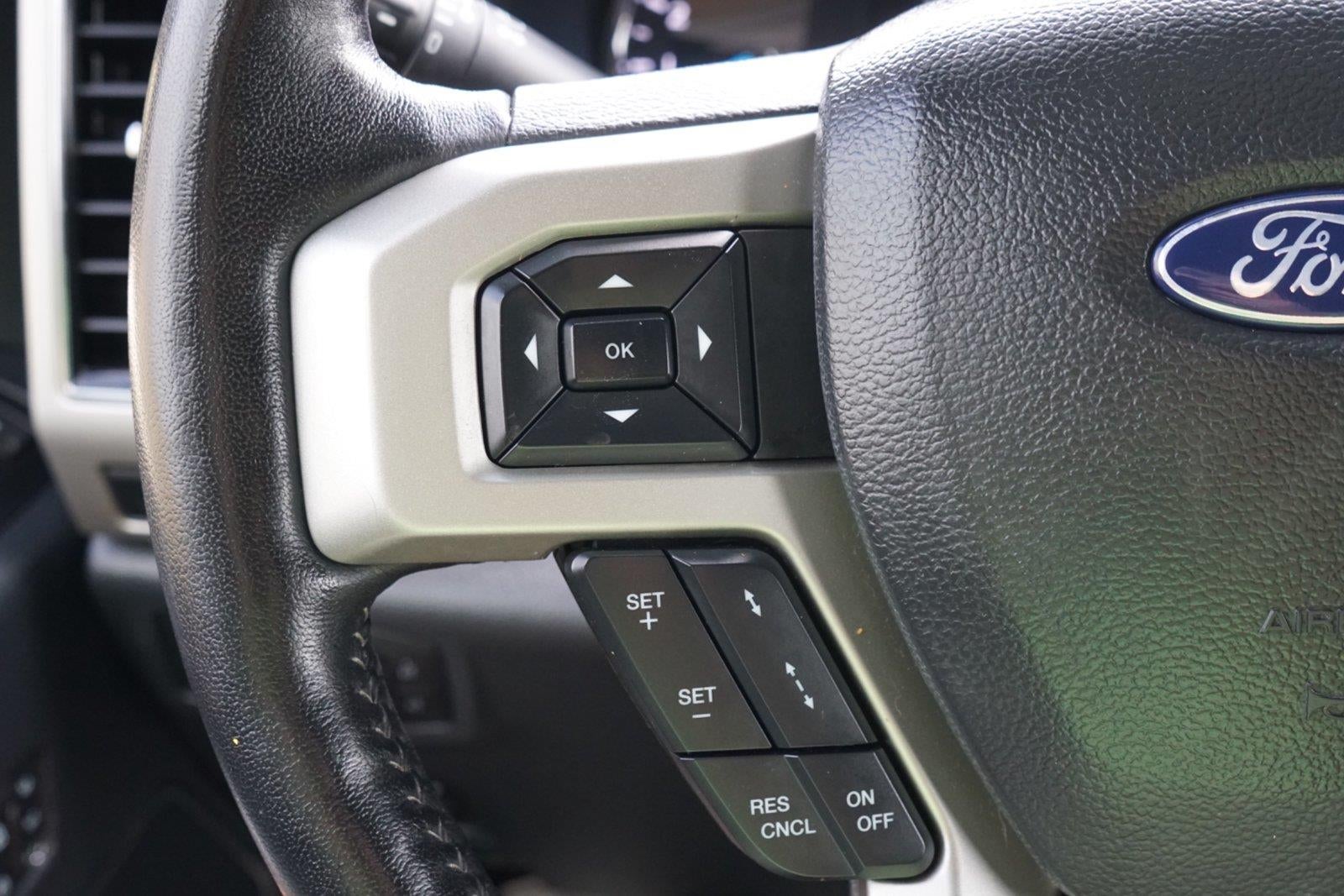 2022 Ford Super Duty F-250 Lariat