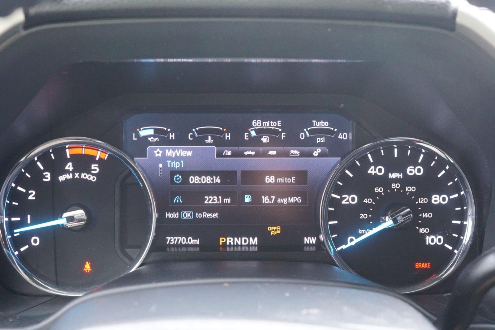 2022 Ford Super Duty F-250 Lariat