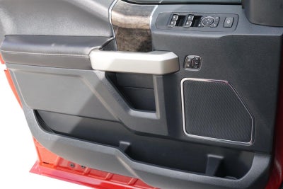 2022 Ford Super Duty F-250 Lariat