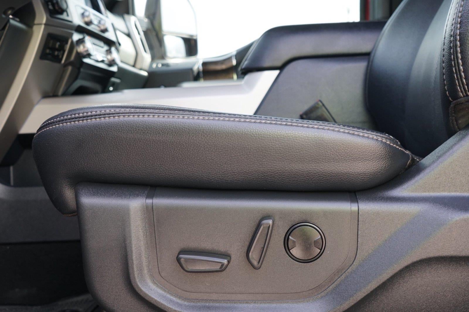 2022 Ford Super Duty F-250 Lariat