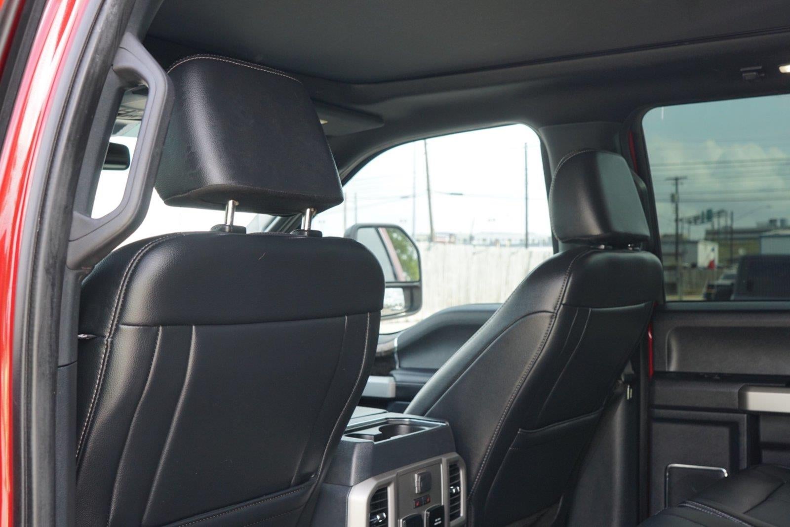 2022 Ford Super Duty F-250 Lariat