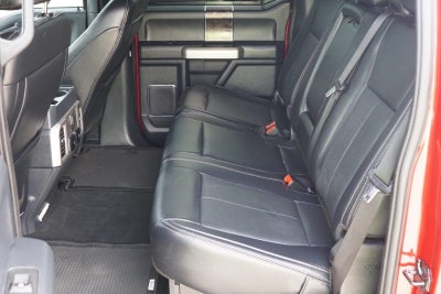 2022 Ford Super Duty F-250 Lariat