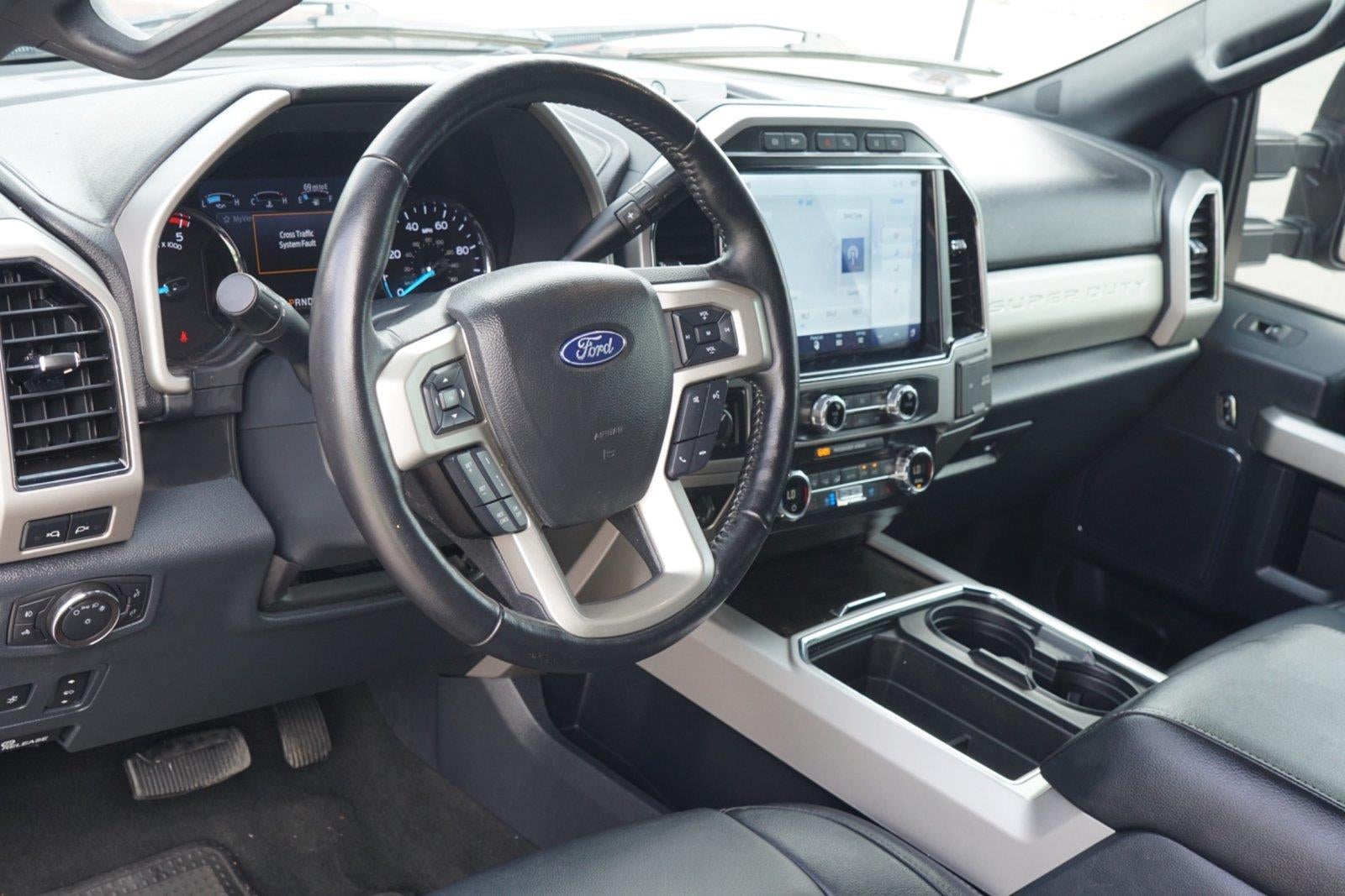 2022 Ford Super Duty F-250 Lariat