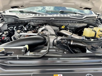 2022 Ford Super Duty F-250 Lariat