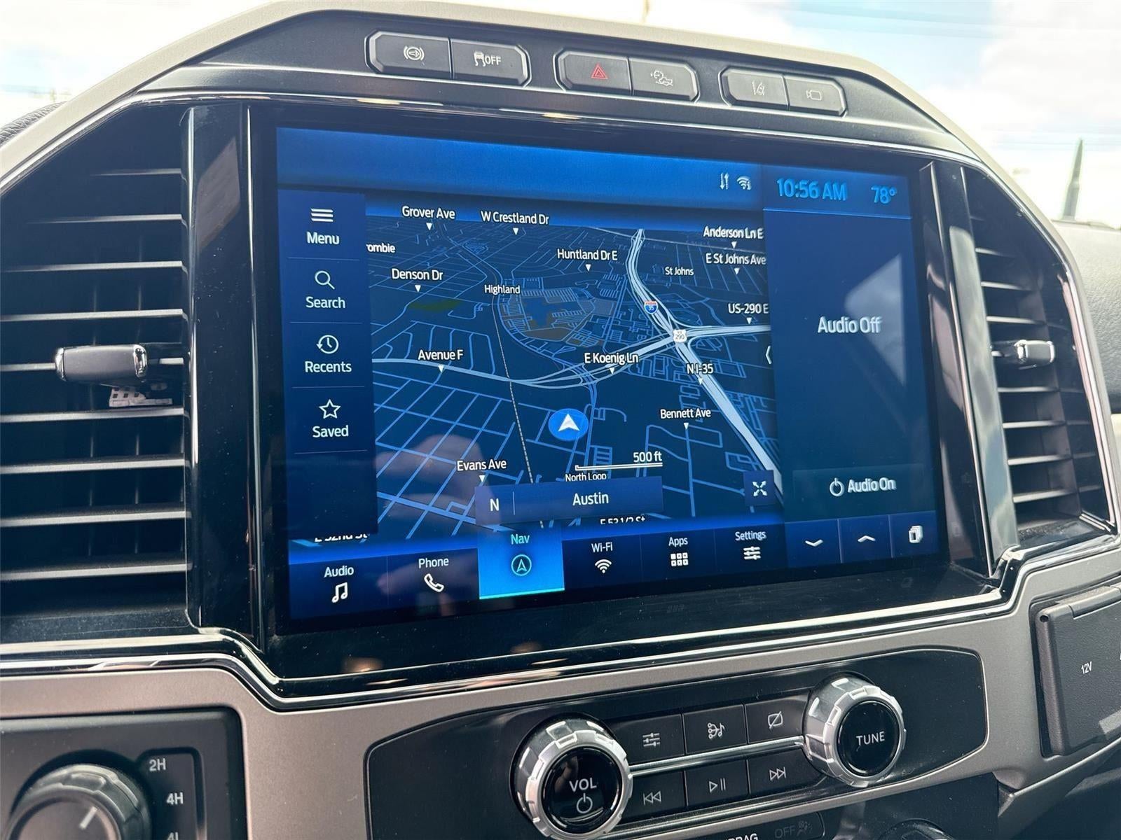 2022 Ford Super Duty F-250 Lariat