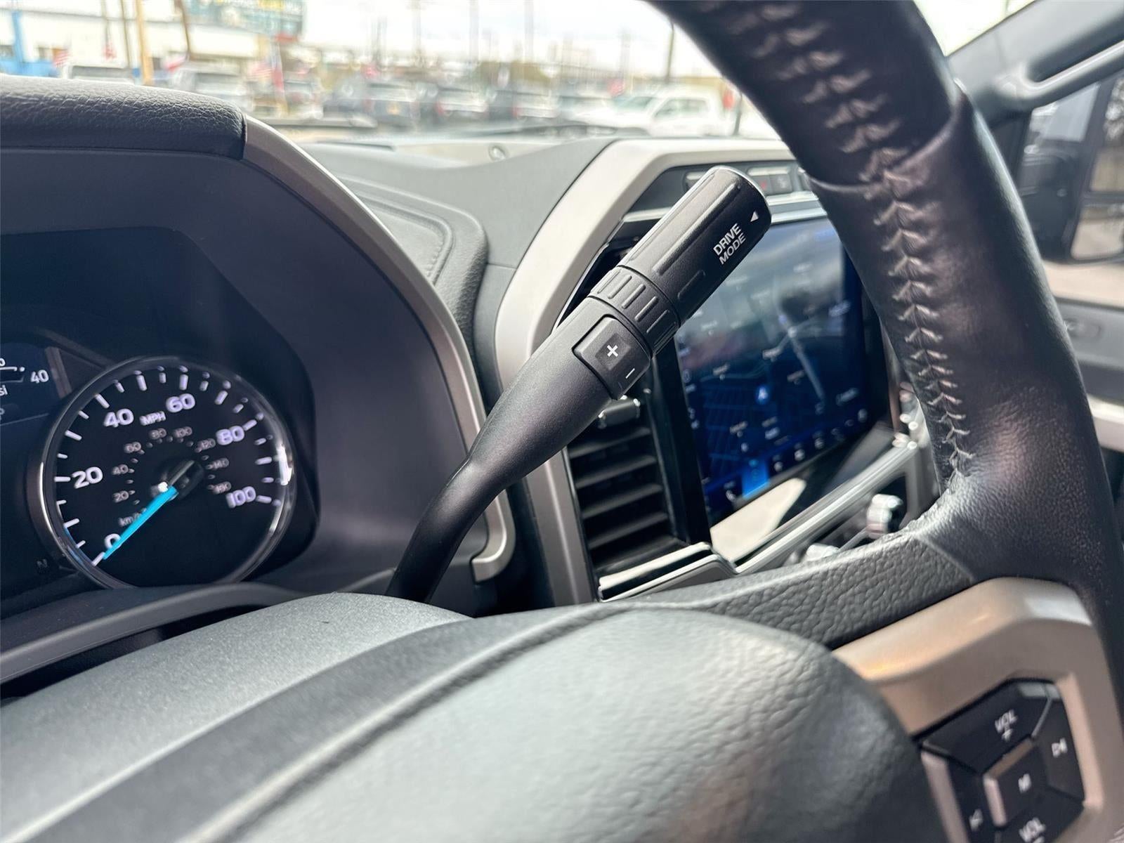 2022 Ford Super Duty F-250 Lariat