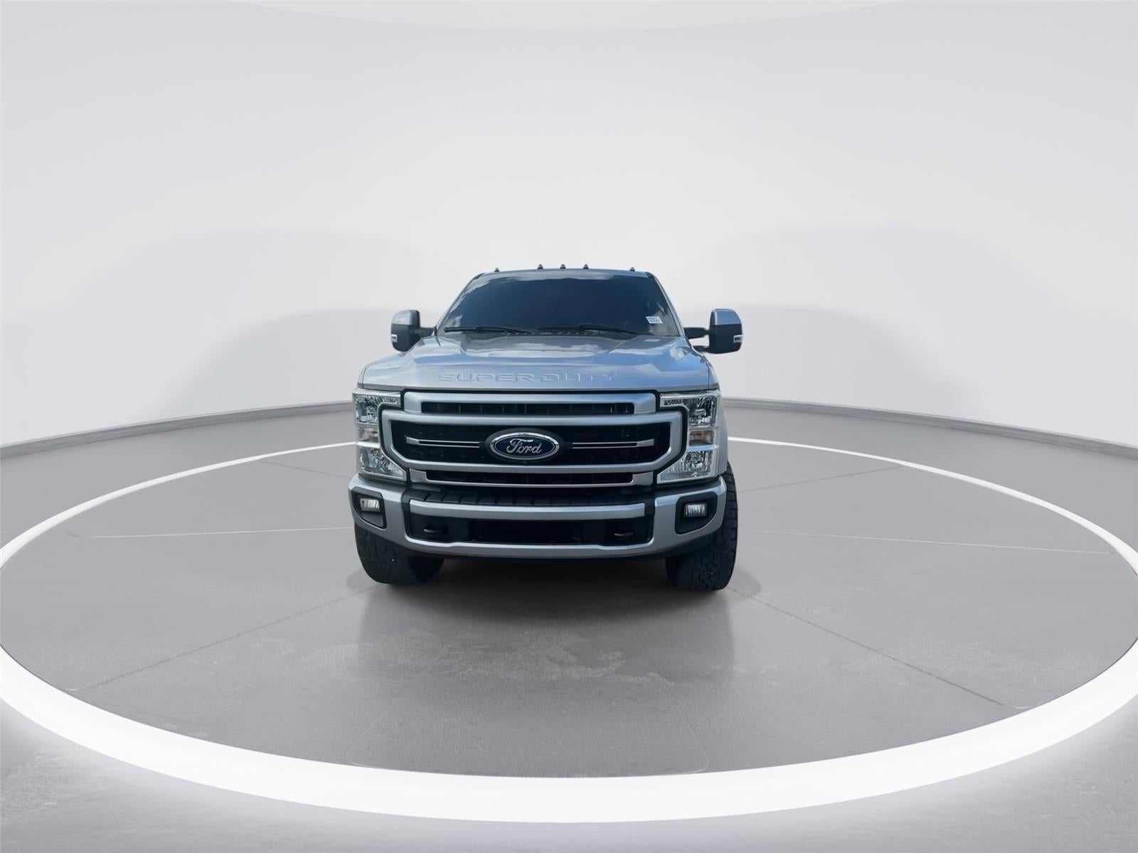 2022 Ford Super Duty F-250 Lariat